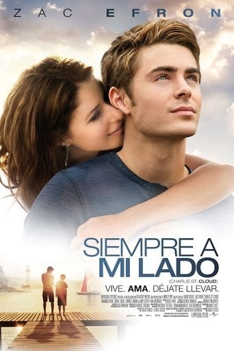 Siempre a mi lado - Burr Steers · 2010