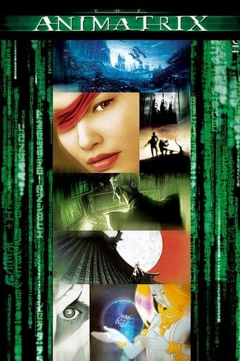 The Animatrix - Peter Chung · 2003