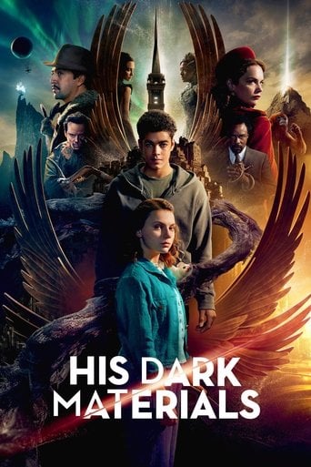 His Dark Materials - Jack Thorne · 2019