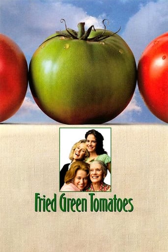 Fried Green Tomatoes - Jon Avnet · 1991
