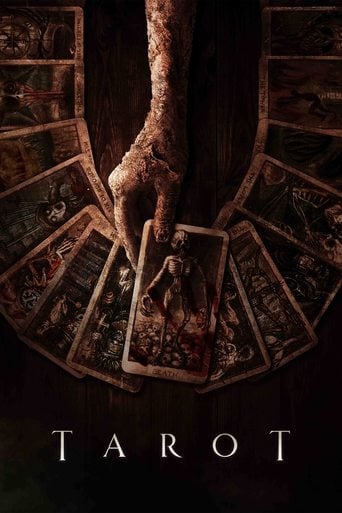 Tarot - Spenser Cohen · 2024