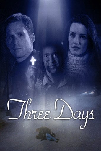 Three Days - Michael Switzer · 2001