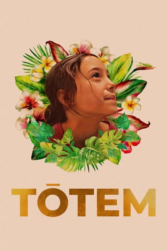 Tótem - Lila Avilés · 2023