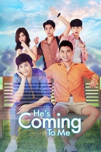 He's Coming To Me - · 2019