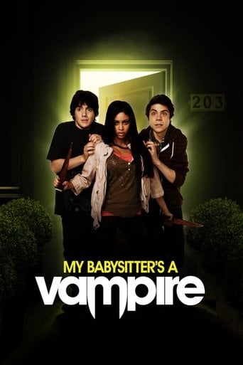 My Babysitter's a Vampire - Bruce McDonald · 2010