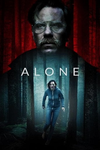 Alone - John Hyams · 2020