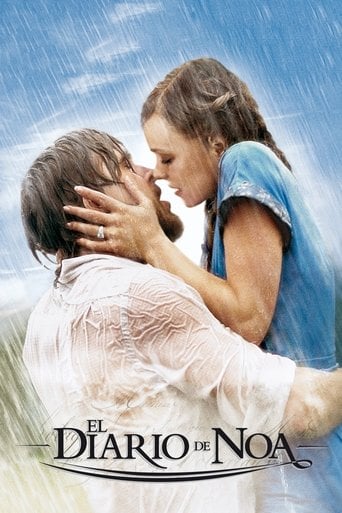 El diario de una pasión  - Nick Cassavetes · 2004