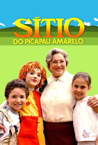 Sítio do Picapau Amarelo - Roberto Talma · 2001