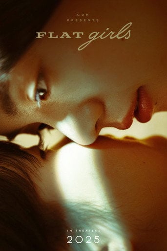 Flat Girls Movie - Jirassaya Wongsutin · 2025