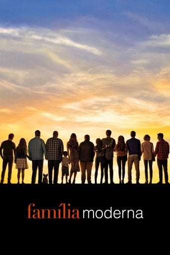 Modern Family - Steven Levitan · 2009
