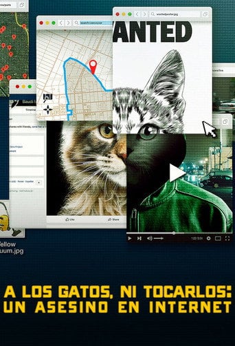 Don't f**k with cats: Hunting an internet killer - Miniserie · 2019