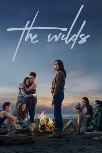 The Wilds - Sarah Streicher · 2020
