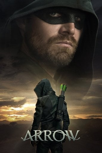 Arrow - Greg Berlanti · 2012