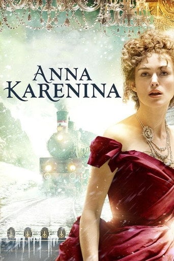 Anna Karenina - Joe Wright · 2012