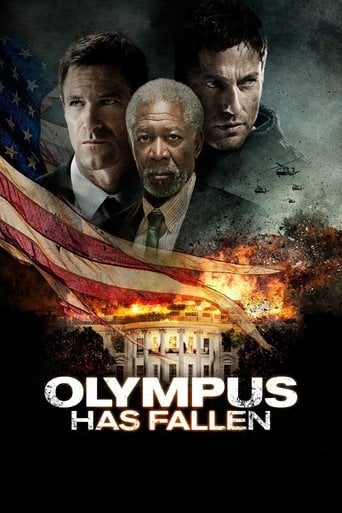 Olympus Has Fallen - Antoine Fuqua · 2013