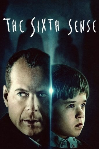 The Sixth Sense - M. Night Shyamalan · 1999