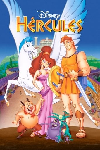 Hércules - John Musker · 1997