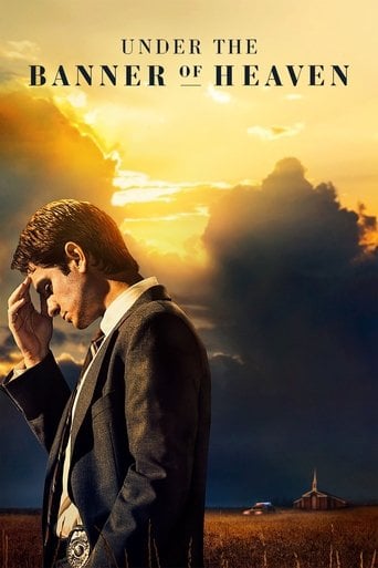 Under the Banner of Heaven - Dustin Lance Black · 2022