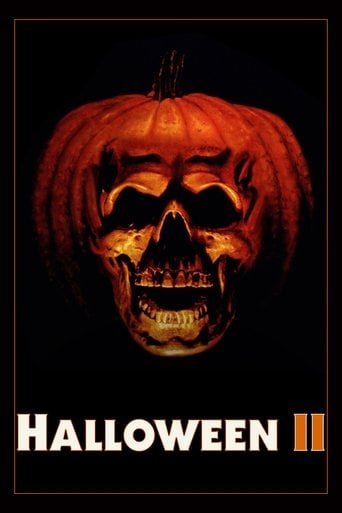 Halloween II - Rick Rosenthal · 1981