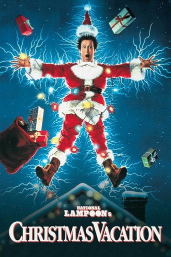 National Lampoon's Christmas Vacation - Jeremiah S. Chechik · 1989