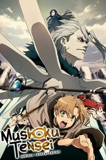 Mushoku Tensei: Jobless Reincarnation - · 2021