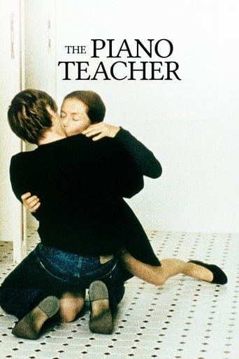 The Piano Teacher - Michael Haneke · 2001