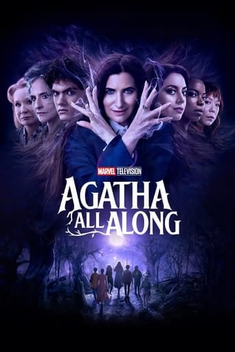 Agatha All Along - Jac Schaeffer · 2024