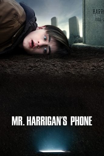 Mr. Harrigan's Phone - John Lee Hancock · 2022