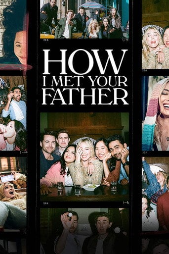 How I Met Your Father - Isaac Aptaker · 2022