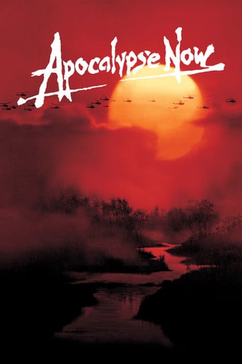 Apocalypse Now - Francis Ford Coppola · 1979