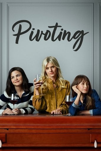 Pivoting - Liz Astrof · 2022