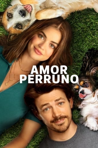 Amor perruno - Richard Alan Reid · 2023