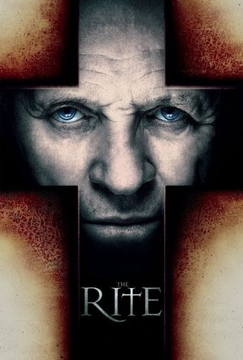The Rite - Mikael Håfström · 2011