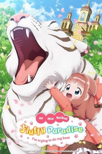 Fluffy Paradise - · 2024