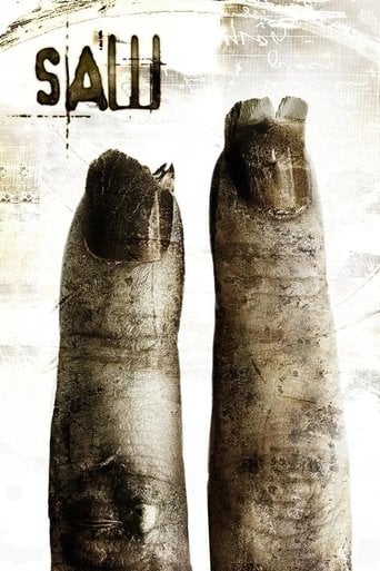 Saw II - Darren Lynn Bousman · 2005