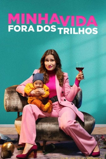 Minha Vida Fora dos Trilhos - Ruud Schuurman · 2020