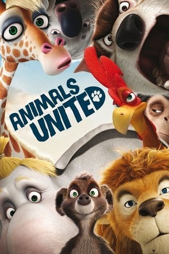 Animals United - Reinhard Klooss · 2010