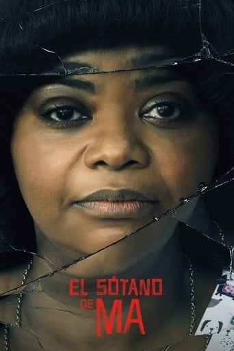 El sótano de Ma - Tate Taylor · 2019