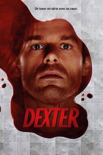 Dexter - James Manos Jr. · 2006