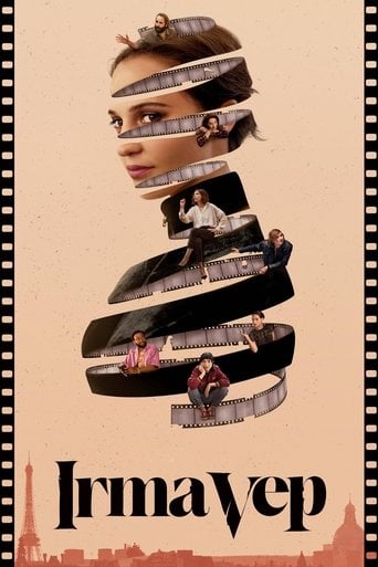 Irma Vep - Olivier Assayas · 2022