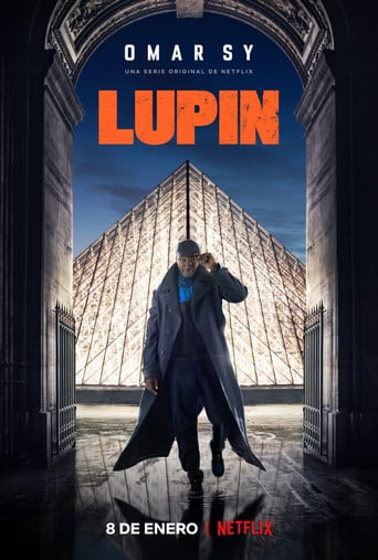 Lupin - George Kay (2021)
