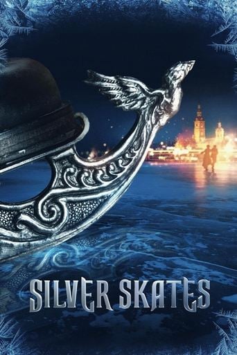Silver Skates - Michael Lockshin · 2020