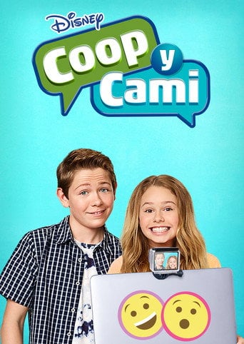 Coop y Cami - Boyce Bugliari · 2018