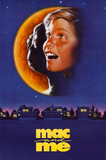 Mac and Me - Stewart Raffill · 1988