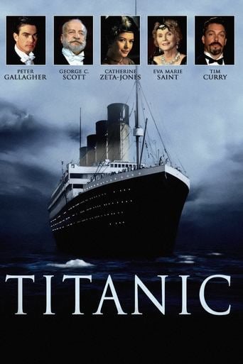 Titanic - · 1996