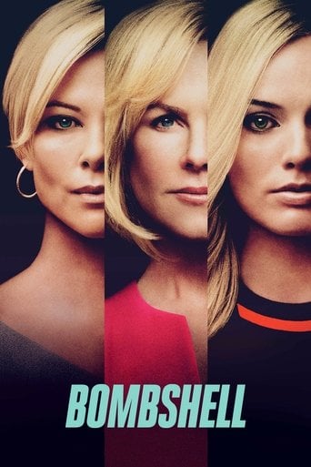 Bombshell - Jay Roach · 2019