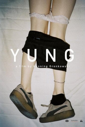 Yung - Henning Gronkowski · 2018