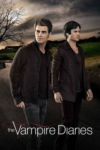 The Vampire Diaries - Kevin Williamson · 2009