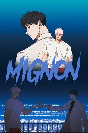 MIGNON - · 2023