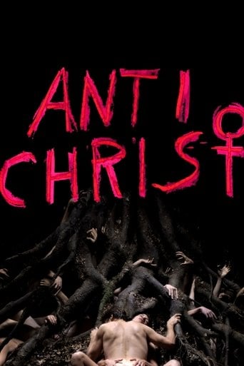 Antichrist - Lars von Trier · 2009